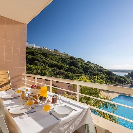 דירות סאו מרטיניו דו פורטו Bay View-T1 מראה חיצוני תמונה