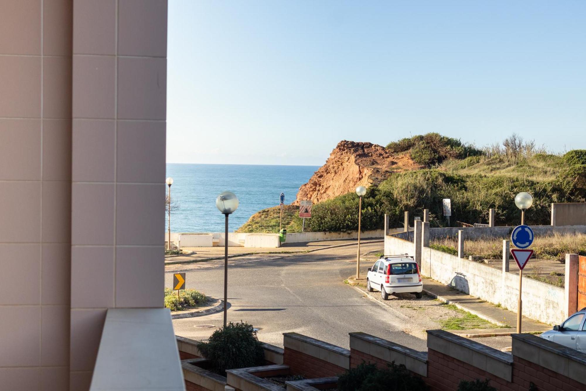 דירות סאו מרטיניו דו פורטו Bay View-T1 מראה חיצוני תמונה