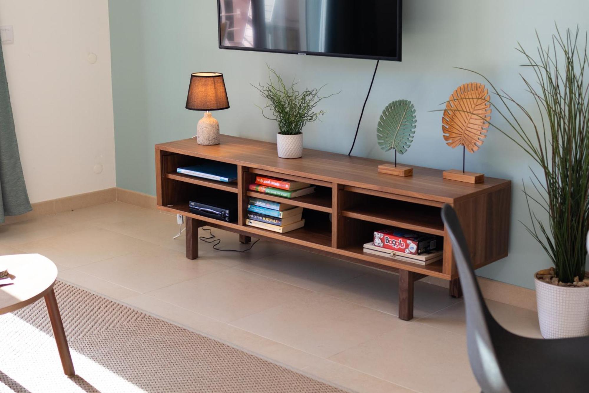 דירות סאו מרטיניו דו פורטו Bay View-T1 מראה חיצוני תמונה