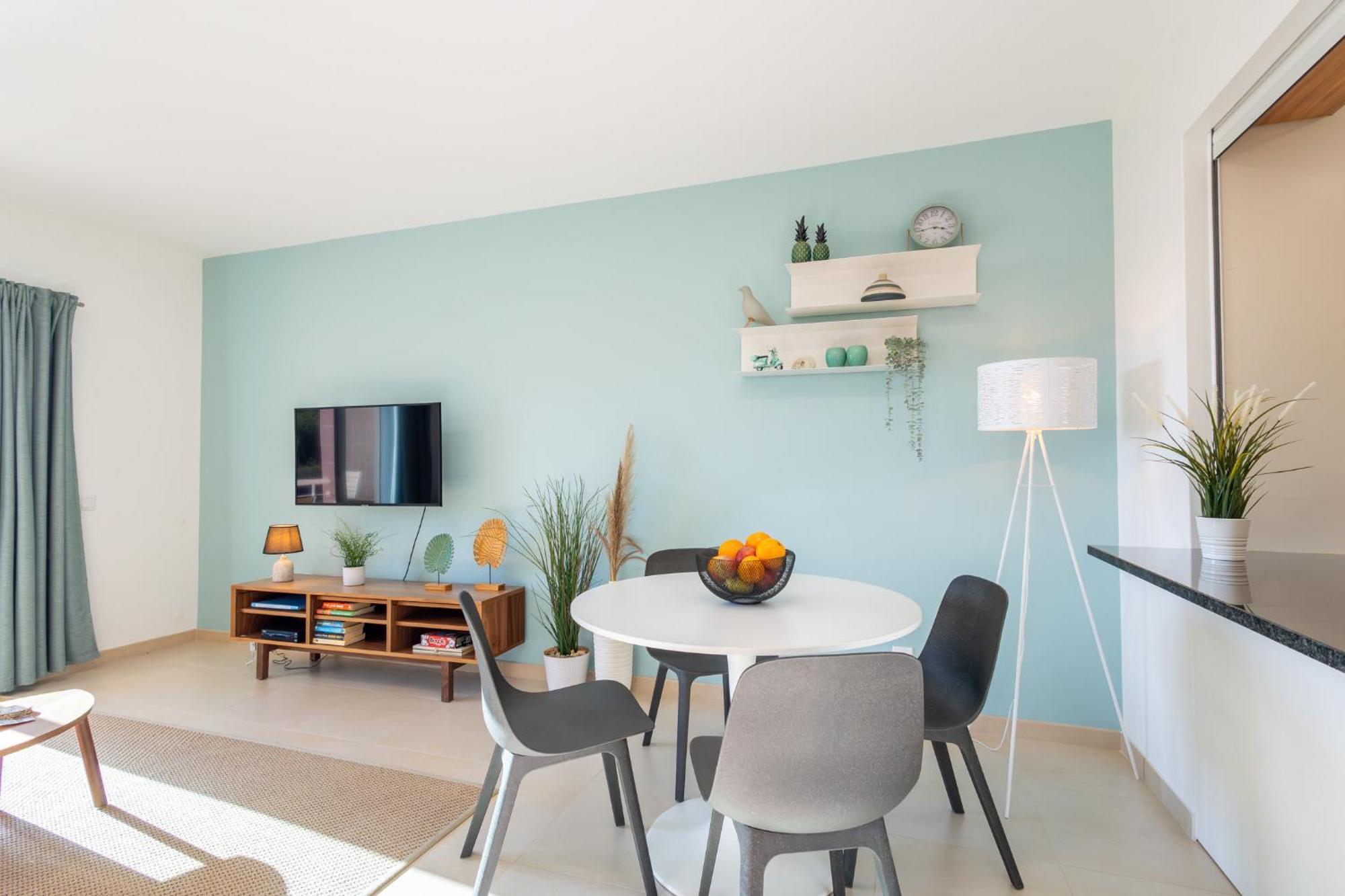 דירות סאו מרטיניו דו פורטו Bay View-T1 מראה חיצוני תמונה
