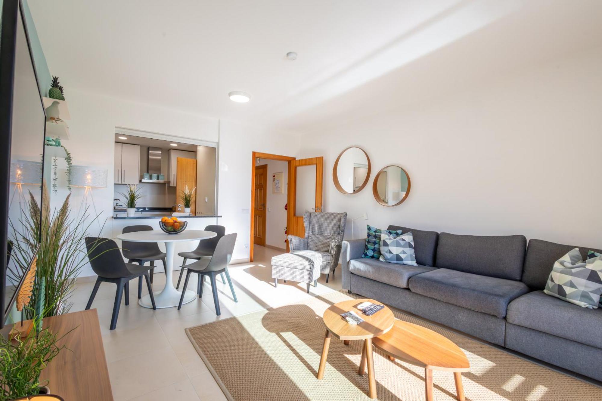 דירות סאו מרטיניו דו פורטו Bay View-T1 מראה חיצוני תמונה