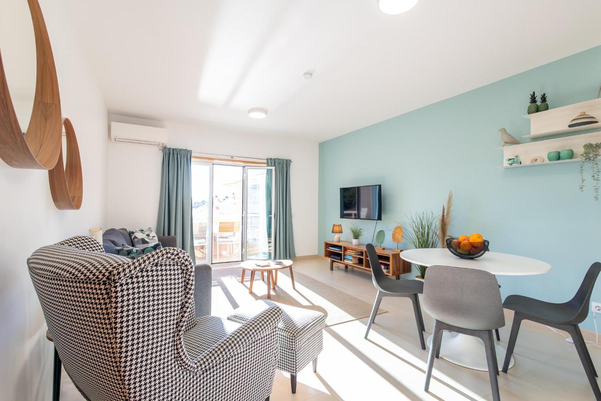 דירות סאו מרטיניו דו פורטו Bay View-T1 מראה חיצוני תמונה